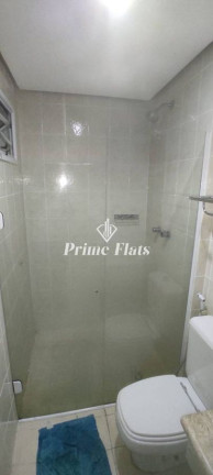 Imagem Apartamento com 1 Quarto para Alugar, 44 m² em Centro - Santo André Imagem Apartamento com 1 Quarto para Alugar, 44 m² em Centro - Santo André