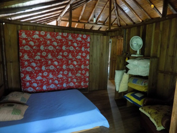 Imagem Casa com 4 Quartos à Venda, 220 m² em Alto Arroio - Imbituba