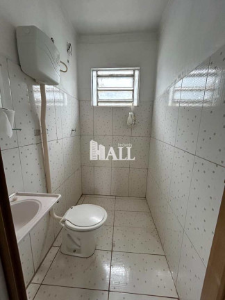 Imagem Casa com 2 Quartos à Venda, 70 m² em Conjunto Habitacional São Deocleciano - São José Do Rio Preto Imagem Casa com 2 Quartos à Venda, 70 m² em Conjunto Habitacional São Deocleciano - São José Do Rio Preto