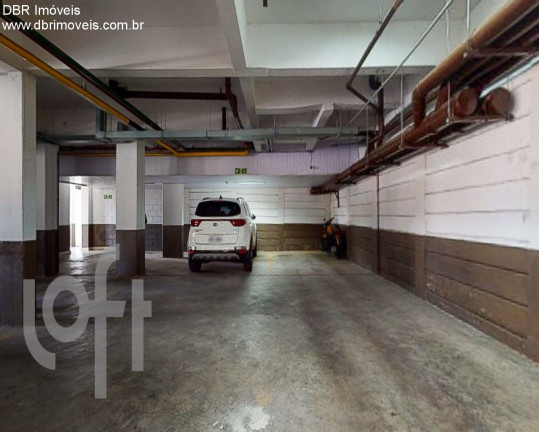 Imagem Apartamento com 2 Quartos à Venda, 52 m² em Vila Andrade - São Paulo Imagem Apartamento com 2 Quartos à Venda, 52 m² em Vila Andrade - São Paulo