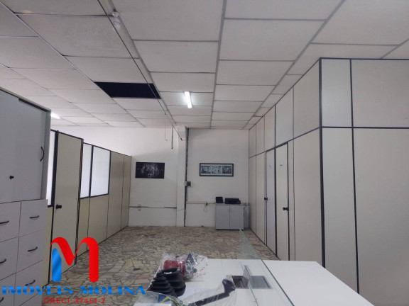 Imagem Galpão à Venda, 1.462 m² em Dos Casa - São Bernardo Do Campo Imagem Galpão à Venda, 1.462 m² em Dos Casa - São Bernardo Do Campo