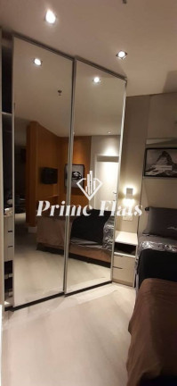 Imagem Apartamento com 1 Quarto para Alugar, 65 m² em Vila Olímpia - São Paulo Imagem Apartamento com 1 Quarto para Alugar, 65 m² em Vila Olímpia - São Paulo