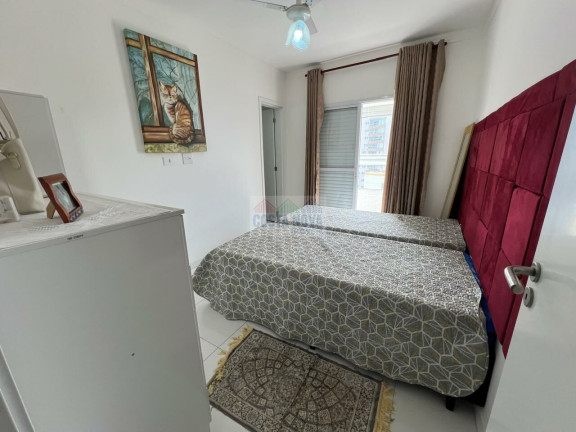 Imagem Apartamento com 2 Quartos à Venda, 107 m² em Aviação - Praia Grande