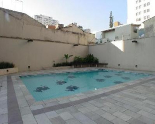 Imagem Apartamento com 4 Quartos à Venda, 200 m² em Vila Mariana - São Paulo