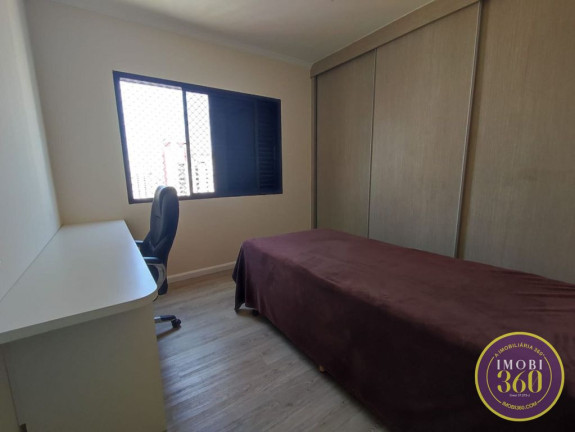 Imagem Apartamento com 3 Quartos à Venda, 125 m² em Tatuapé - São Paulo