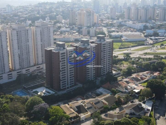 Imagem Apartamento com 3 Quartos à Venda, 141 m² em Jardim Campos Elísios - Jundiaí