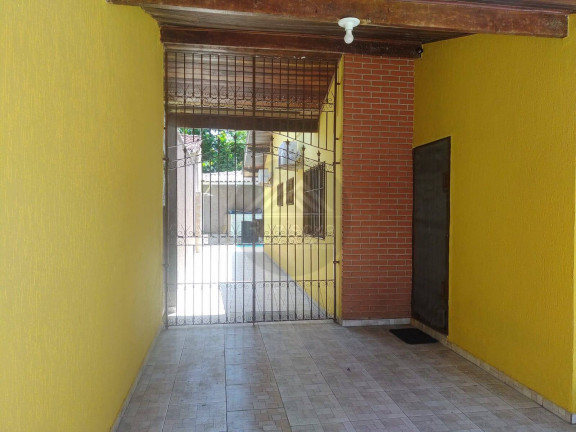 Imagem Casa com 4 Quartos à Venda, 291 m² em Jardim Santa Terezinha - Itanhaém Imagem Casa com 4 Quartos à Venda, 291 m² em Jardim Santa Terezinha - Itanhaém