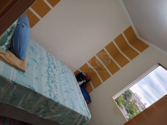 Imagem Apartamento com 2 Quartos à Venda, 51 m² em Jardim Residencial Paraíso - Araraquara