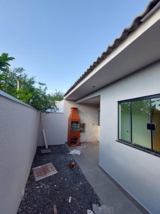 Imagem Casa com 3 Quartos à Venda, 80 m² em Parque Residencial Bela Vista - Sarandi