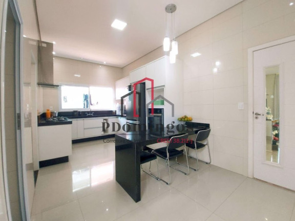 Imagem Sobrado com 4 Quartos à Venda, 220 m² em Residencial Golden Park - Hortolândia Imagem Sobrado com 4 Quartos à Venda, 220 m² em Residencial Golden Park - Hortolândia
