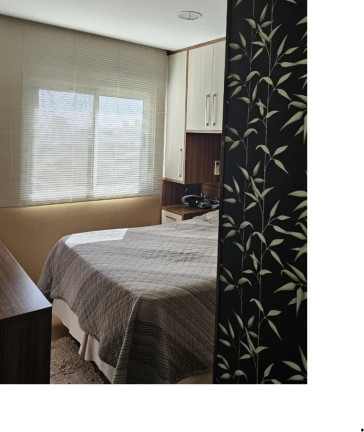 Imagem Apartamento com 3 Quartos à Venda, 117 m² em Jardim Marajoara - São Paulo