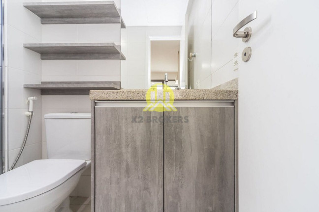 Imagem Apartamento com 1 Quarto à Venda, 40 m² em Vila Madalena - São Paulo Imagem Apartamento com 1 Quarto à Venda, 40 m² em Vila Madalena - São Paulo