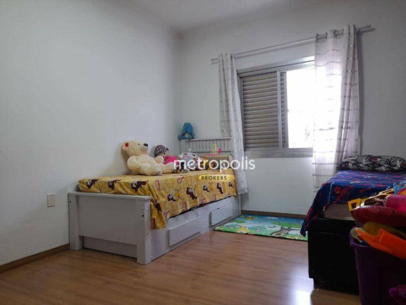 Imagem Sobrado com 3 Quartos à Venda, 152 m² em Santa Maria - São Caetano Do Sul