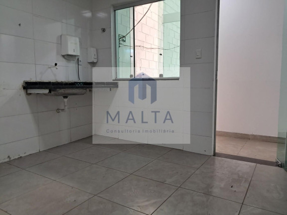 Imagem Imóvel Comercial para Alugar, 300 m² em Santa Terezinha - Belo Horizonte