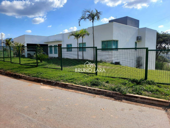 Imagem Casa com 4 Quartos à Venda, 263 m² em Condomínio Gran Royalle - Igarapé Imagem Casa com 4 Quartos à Venda, 263 m² em Condomínio Gran Royalle - Igarapé