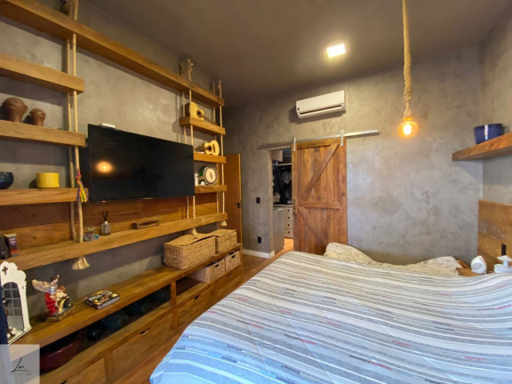 Casa com 3 Quartos à Venda, 186 m² em Jardim Residencial Maria Dulce - Indaiatuba