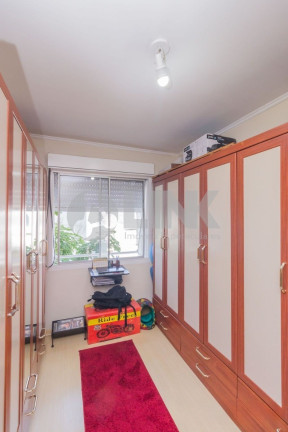 Imagem Apartamento com 3 Quartos à Venda, 77 m² em Passo Da Areia - Porto Alegre