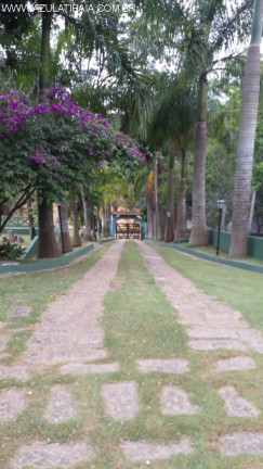 Imagem Imóvel com 5 Quartos à Venda, 1.000 m² em Bairro Do Portão - Atibaia