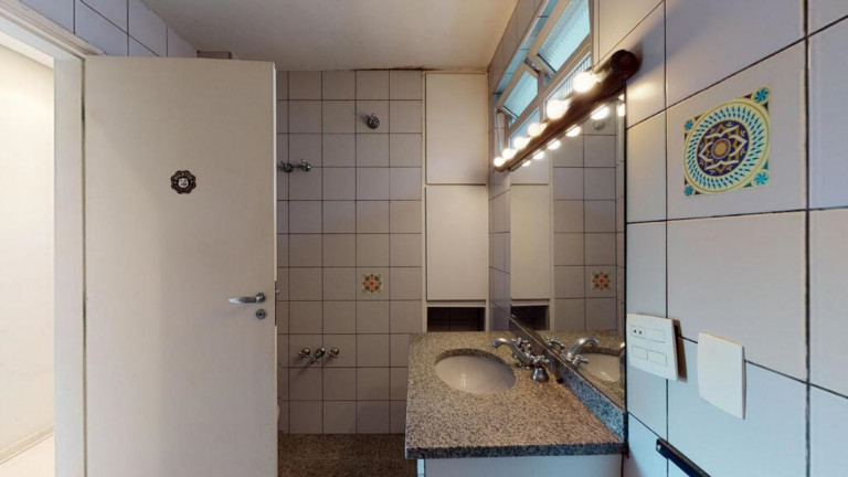 Imagem Imóvel com 3 Quartos à Venda, 147 m² em Higienópolis - São Paulo