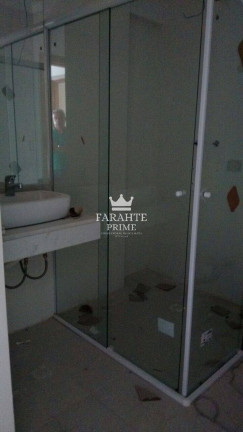 Imagem Cobertura com 2 Quartos à Venda, 100 m² em José Menino - Santos
