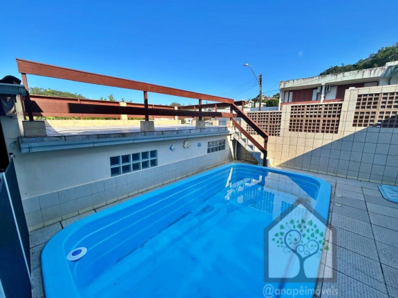 Imagem Casa com 3 Quartos à Venda, 169 m² em Trindade - Florianópolis Imagem Casa com 3 Quartos à Venda, 169 m² em Trindade - Florianópolis