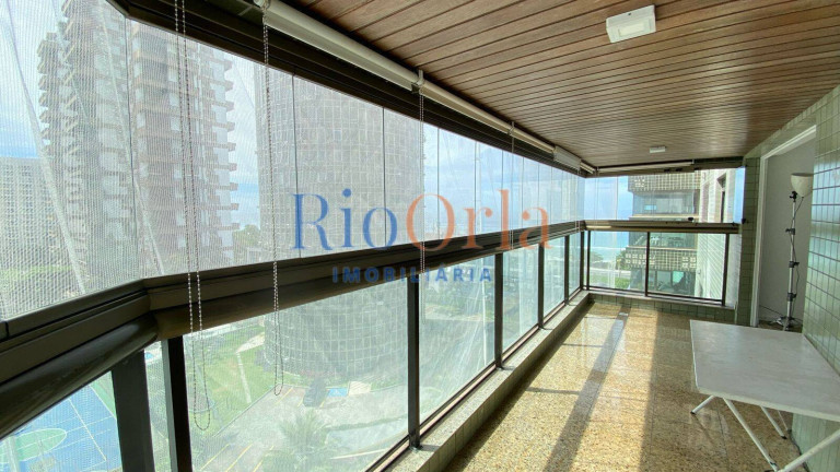 Apartamento com 4 Quartos à Venda, 140 m² em Barra Da Tijuca - Rio De Janeiro