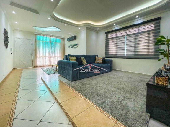 Imagem Casa com 3 Quartos à Venda, 180 m² em Canto Do Forte - Praia Grande Imagem Casa com 3 Quartos à Venda, 180 m² em Canto Do Forte - Praia Grande