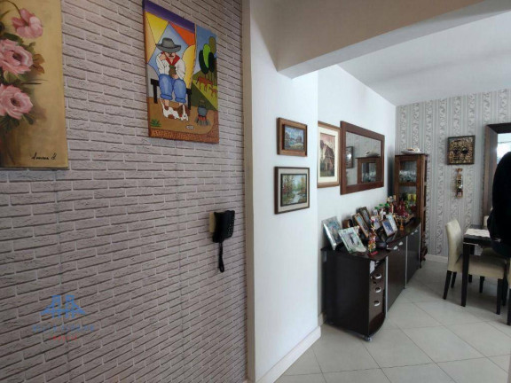 Imagem Apartamento com 3 Quartos à Venda, 101 m² em Agronômica - Florianópolis Imagem Apartamento com 3 Quartos à Venda, 101 m² em Agronômica - Florianópolis