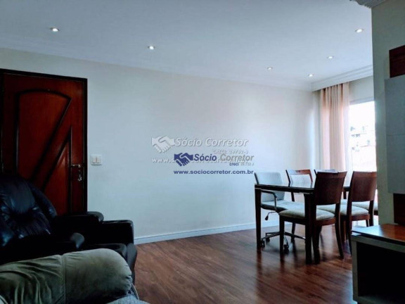Imagem Apartamento com 2 Quartos à Venda, 64 m² em Vila Nova Mazzei - São Paulo