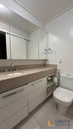 Imagem Apartamento com 3 Quartos à Venda, 98 m² em Itacorubi - Florianópolis Imagem Apartamento com 3 Quartos à Venda, 98 m² em Itacorubi - Florianópolis
