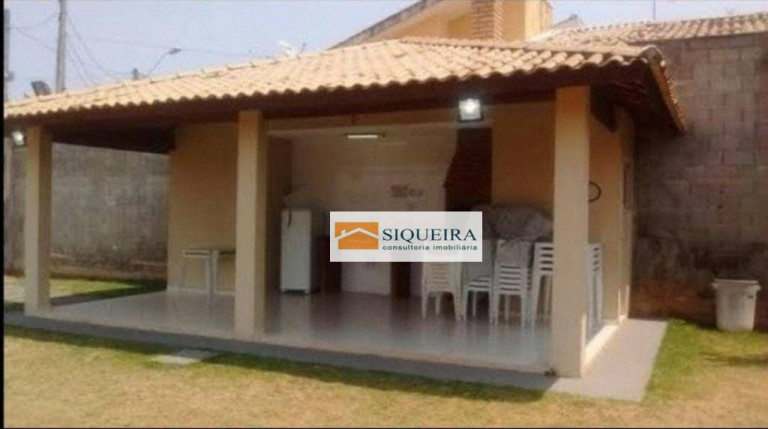Imagem Casa de Condomínio com 3 Quartos à Venda, 210 m² em Village Araçoiaba - Araçoiaba Da Serra Imagem Casa de Condomínio com 3 Quartos à Venda, 210 m² em Village Araçoiaba - Araçoiaba Da Serra