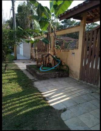 Casa com 3 Quartos à Venda, 125 m² em Folha Seca - Ubatuba
