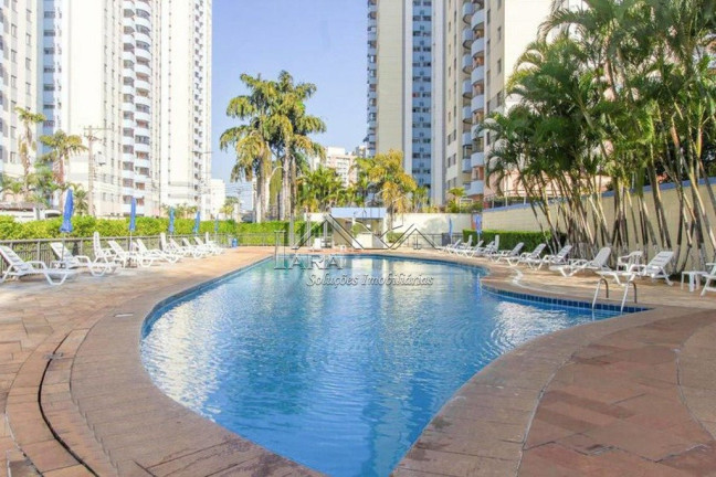 Imagem Apartamento com 2 Quartos à Venda, em Tatuapé - São Paulo Imagem Apartamento com 2 Quartos à Venda, em Tatuapé - São Paulo