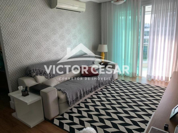 Imagem Apartamento com 4 Quartos à Venda, 589 m² em Barra Da Tijuca - Rio De Janeiro Imagem Apartamento com 4 Quartos à Venda, 589 m² em Barra Da Tijuca - Rio De Janeiro