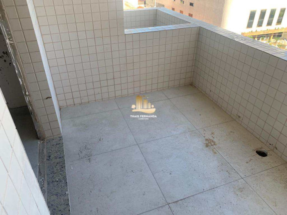 Apartamento com 1 Quarto à Venda, 52 m² em Aviação - Praia Grande
