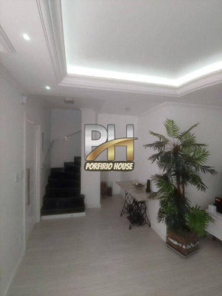 Imagem Casa com 5 Quartos à Venda, 241 m² em Santa Terezinha - São Bernardo Do Campo Imagem Casa com 5 Quartos à Venda, 241 m² em Santa Terezinha - São Bernardo Do Campo
