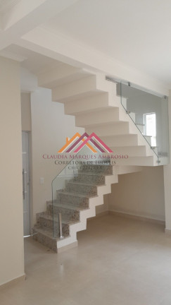 Imagem Sobrado com 3 Quartos à Venda, 85 m² em Serpa - Caieiras