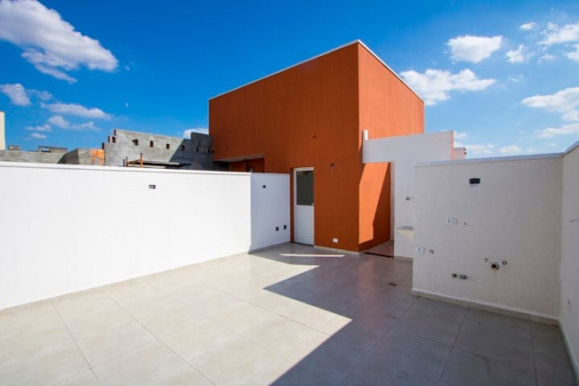 Imagem Cobertura com 2 Quartos à Venda, 84 m² em Vila Sacadura Cabral - Santo André Imagem Cobertura com 2 Quartos à Venda, 84 m² em Vila Sacadura Cabral - Santo André