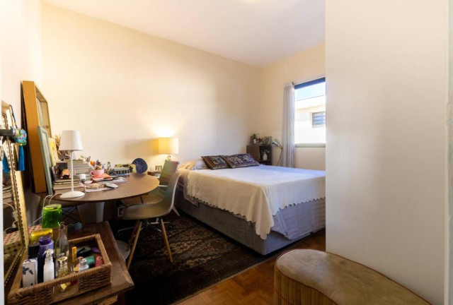 Imagem Casa com 3 Quartos à Venda, 150 m² em Indianópolis - São Paulo Imagem Casa com 3 Quartos à Venda, 150 m² em Indianópolis - São Paulo