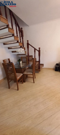Imagem Sobrado com 3 Quartos à Venda,  em Parque Da Mooca - São Paulo