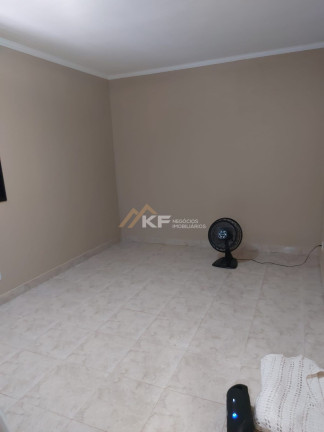 Imagem Casa de Condomínio com 3 Quartos à Venda, 120 m² em Jardim Florestan Fernandes - Ribeirão Preto