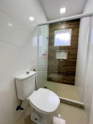 Imagem Casa com 3 Quartos à Venda, 143 m² em Vargem Grande - Rio De Janeiro
