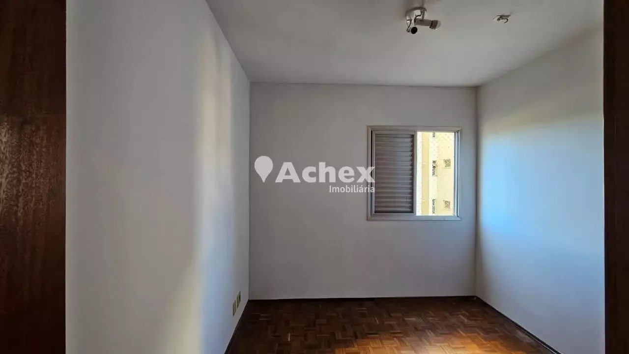 Imagem Apartamento com 3 Quartos para Alugar, 90 m² em Chácara Primavera - Campinas