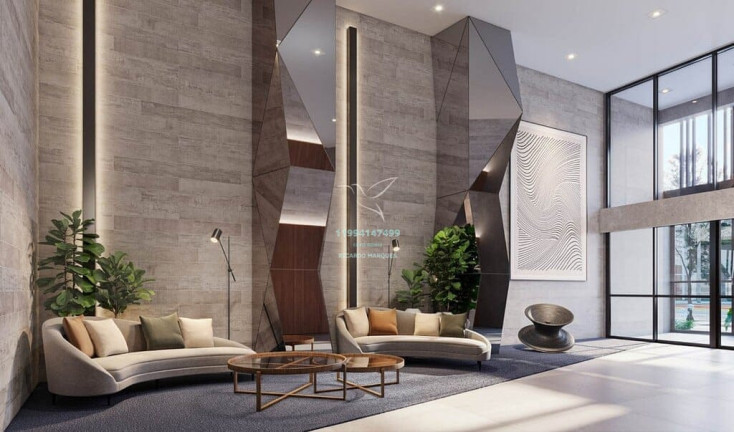 Imagem Apartamento com 1 Quarto à Venda, 41 m² em Perdizes - São Paulo Imagem Apartamento com 1 Quarto à Venda, 41 m² em Perdizes - São Paulo