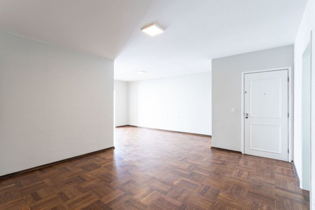 Imóvel com 3 Quartos à Venda, 126 m² em Itaim Bibi - São Paulo