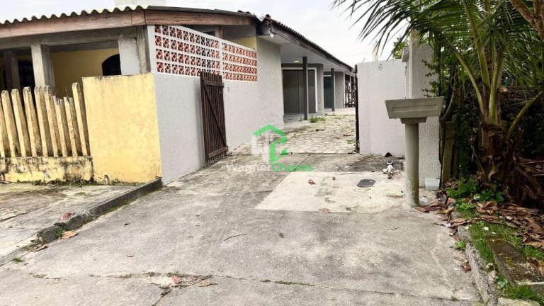 Imagem Casa com 2 Quartos à Venda, 55 m² em Junara - Matinhos Imagem Casa com 2 Quartos à Venda, 55 m² em Junara - Matinhos