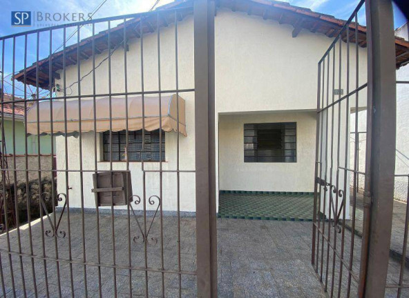 Casa com 2 Quartos à Venda, 80 m² em Jardim Brasil - Vinhedo