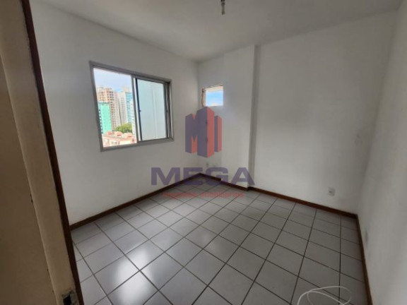 Imagem Apartamento com 2 Quartos à Venda, 65 m² em Itapuã - Vila Velha