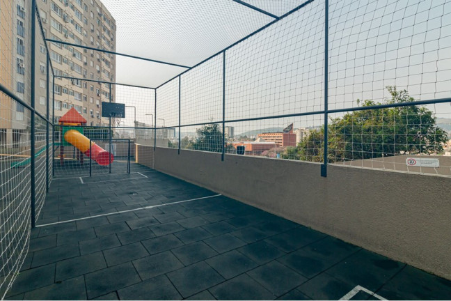 Imagem Apartamento com 3 Quartos à Venda, 88 m² em Jardim Botânico - Porto Alegre