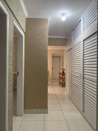 Imagem Apartamento com 2 Quartos à Venda, 84 m² em Itararé - São Vicente